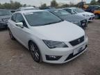 2015 SEAT LEON FR TE for sale at Copart BRISTOL
