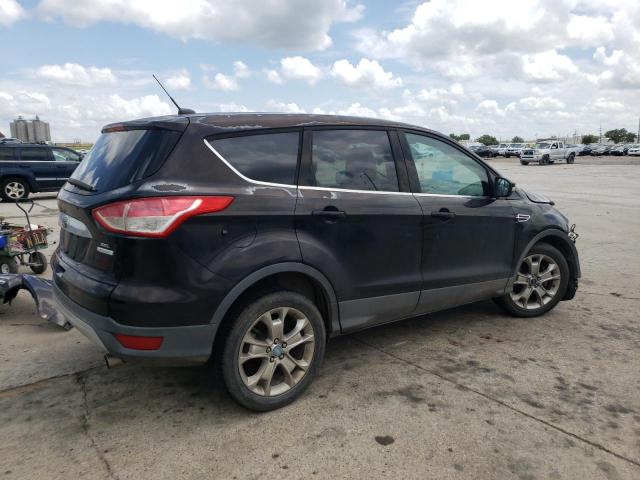Parquets FORD ESCAPE 2013 Black
