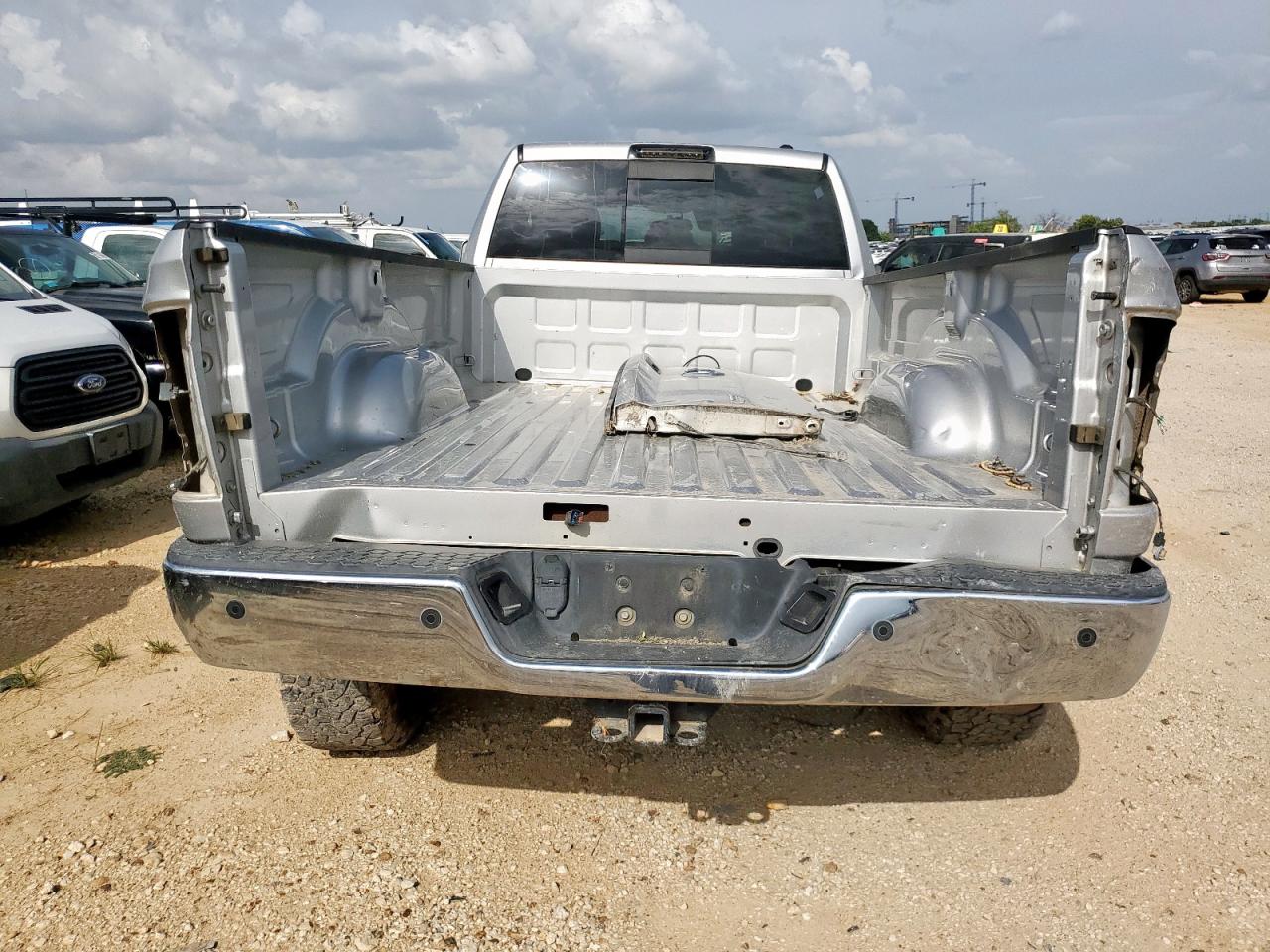 2012 Dodge Ram 2500 Laramie VIN: 3C6TD5KT6CG336264 Lot: 63125495