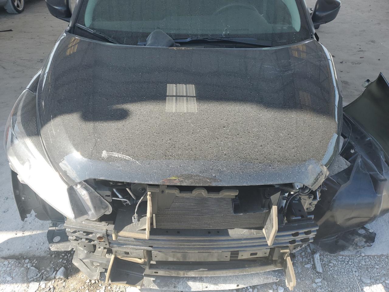 2024 Nissan Kicks S VIN: 3N1CP5BVXRL571058 Lot: 64271075