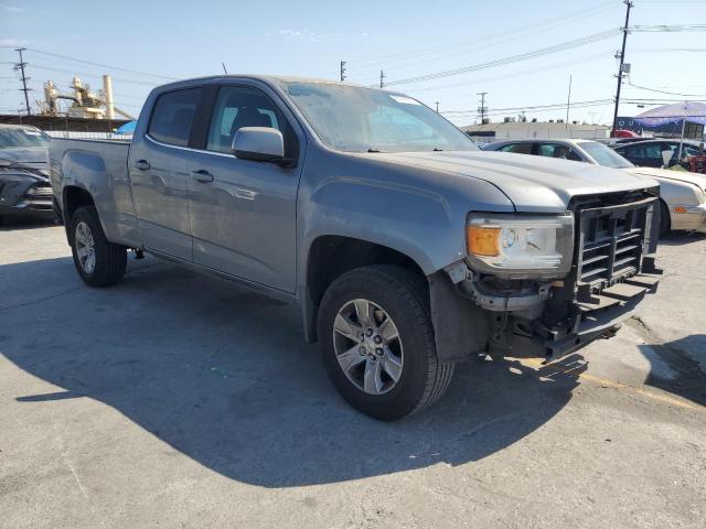  GMC CANYON 2018 Серый