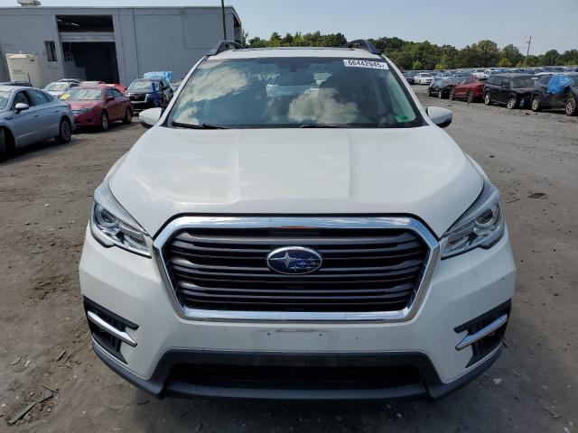  SUBARU ASCENT 2019 White