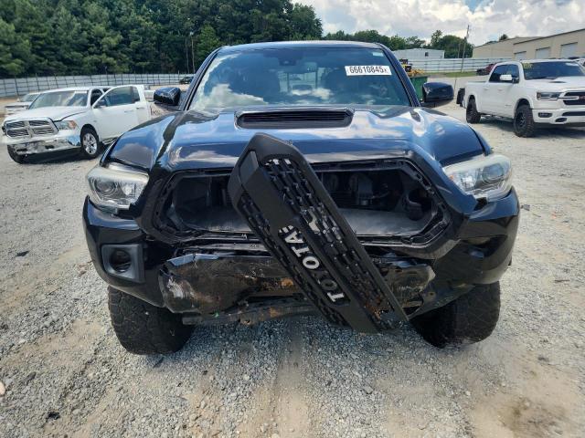  TOYOTA TACOMA 2018 Черный