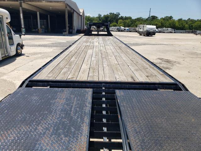 2023 EAST TEXAS EQUIPMENT TRAILER