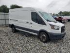 2017 FORD TRANSIT T-250   for sale at Copart OH - AKRON