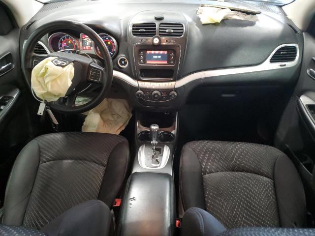  DODGE JOURNEY 2014 Biały