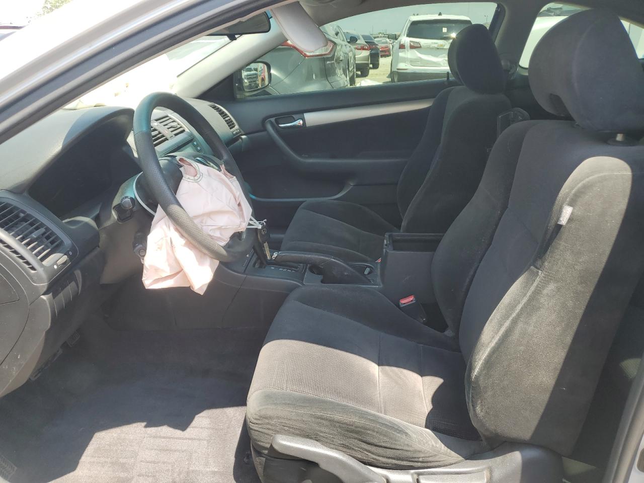2005 Honda Accord Lx VIN: 1HGCM72585A019045 Lot: 64547205