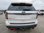 2015 FORD EXPLORER SPORT   à vendre chez Copart TX - DALLAS