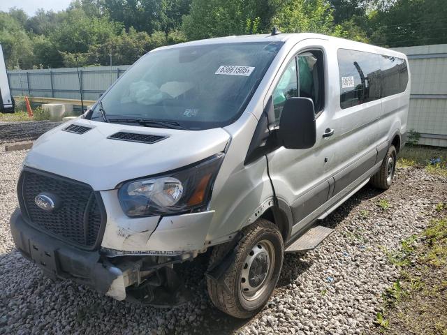 2024 Ford Transit T-350