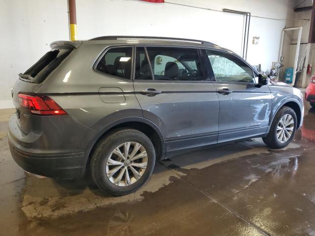  VOLKSWAGEN TIGUAN 2019 Szary