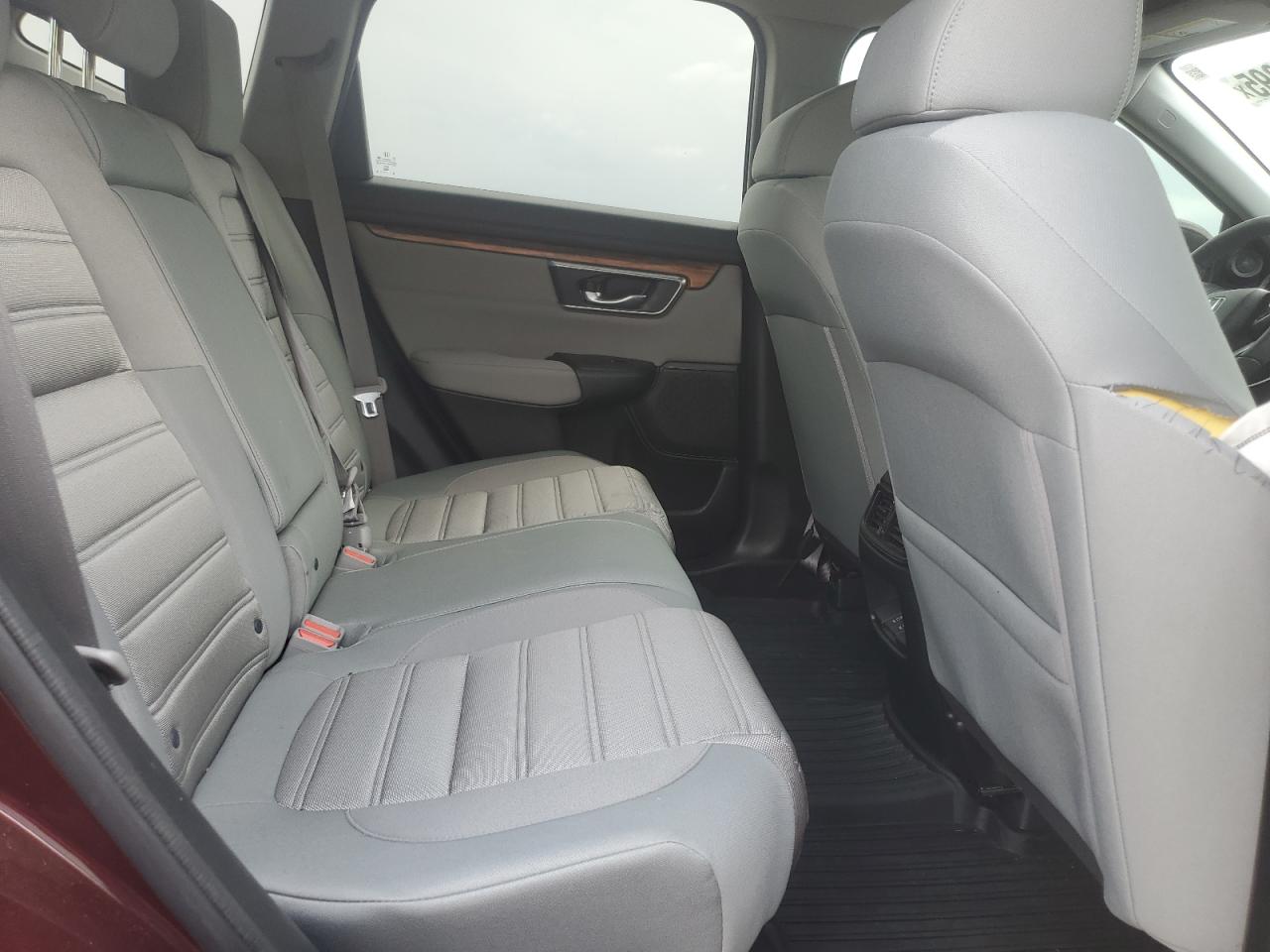 2019 Honda Cr-V Ex VIN: 7FARW2H55KE043615 Lot: 65248895