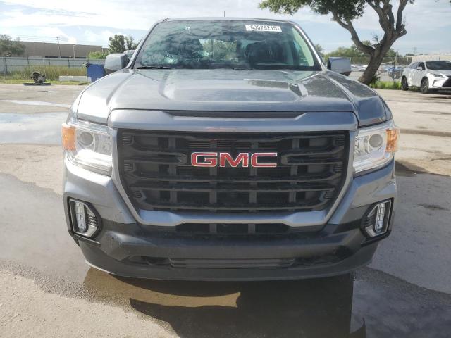  GMC CANYON 2022 Gray