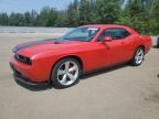 2009 DODGE CHALLENGER SRT-8   à vendre chez Copart ON - COOKSTOWN
