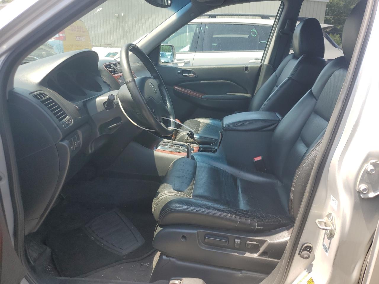 2hnyd18625h536600 2HNYD18625H536600 2005 Acura Mdx Touring