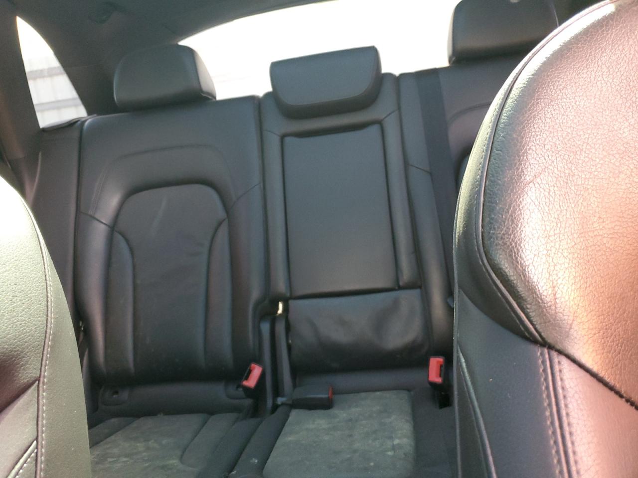 2013 Audi Q5 Premium Plus VIN: WA1DGAFP7DA037340 Lot: 65304955