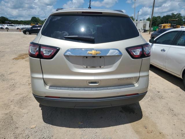  CHEVROLET TRAVERSE 2014 Złoty