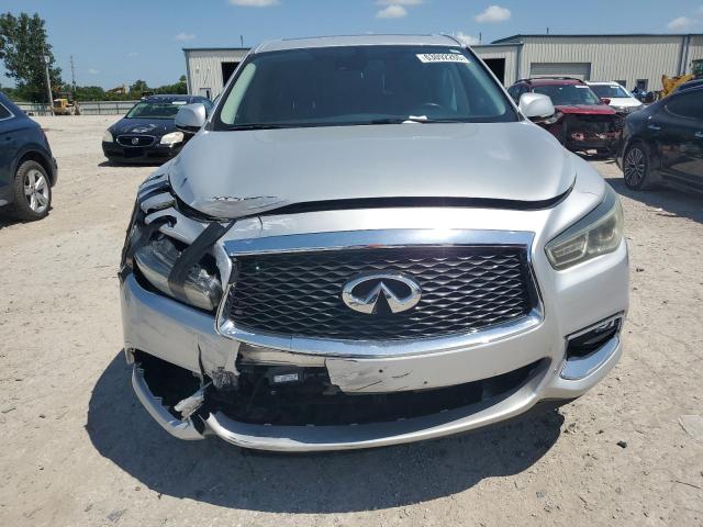  INFINITI QX60 2019 Серебристый