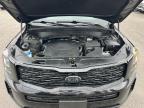 2021 KIA TELLURIDE EX   à vendre chez Copart MA - NORTH BOSTON