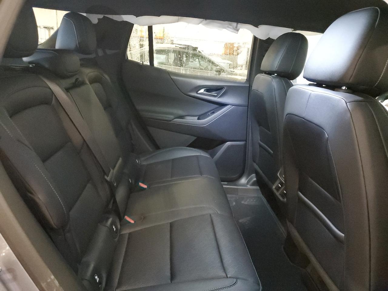 2025 Chevrolet Equinox Lt VIN: 3GNAXPEG7SL256910 Lot: 65460035
