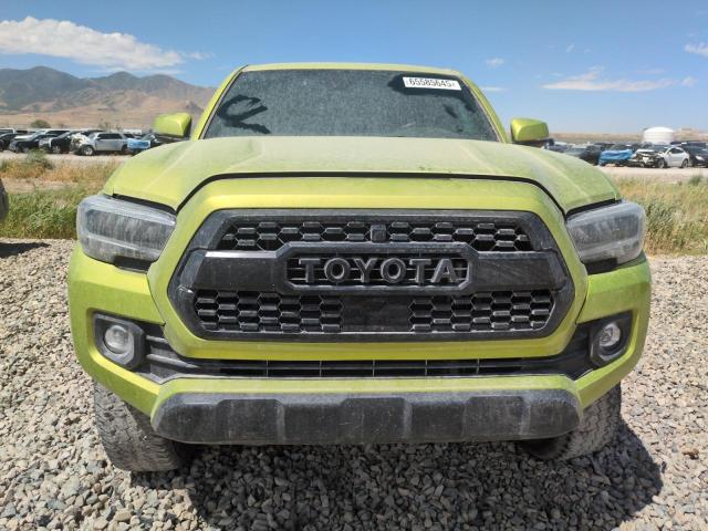  TOYOTA TACOMA 2023 Zielony