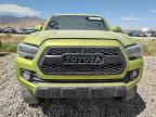 2023 TOYOTA TACOMA DOUBLE CAB for sale at Copart UT - SALT LAKE CITY