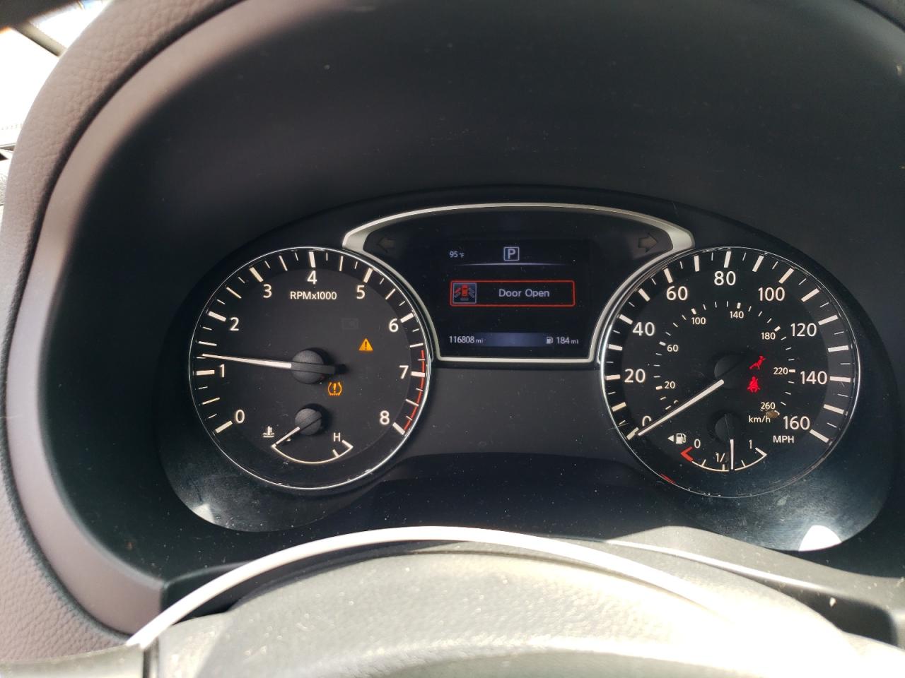 2016 Nissan Altima 2.5 VIN: 1N4AL3AP6GC125091 Lot: 64970705