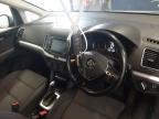 2015 VOLKSWAGEN SHARAN SE for sale at Copart SANDWICH
