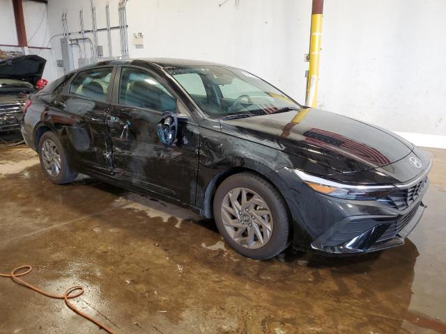  HYUNDAI ELANTRA 2024 Сharcoal