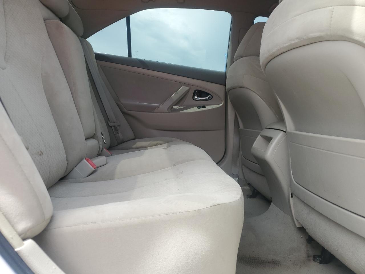 2007 Toyota Camry Ce VIN: 4T1BE46K87U510928 Lot: 64829595