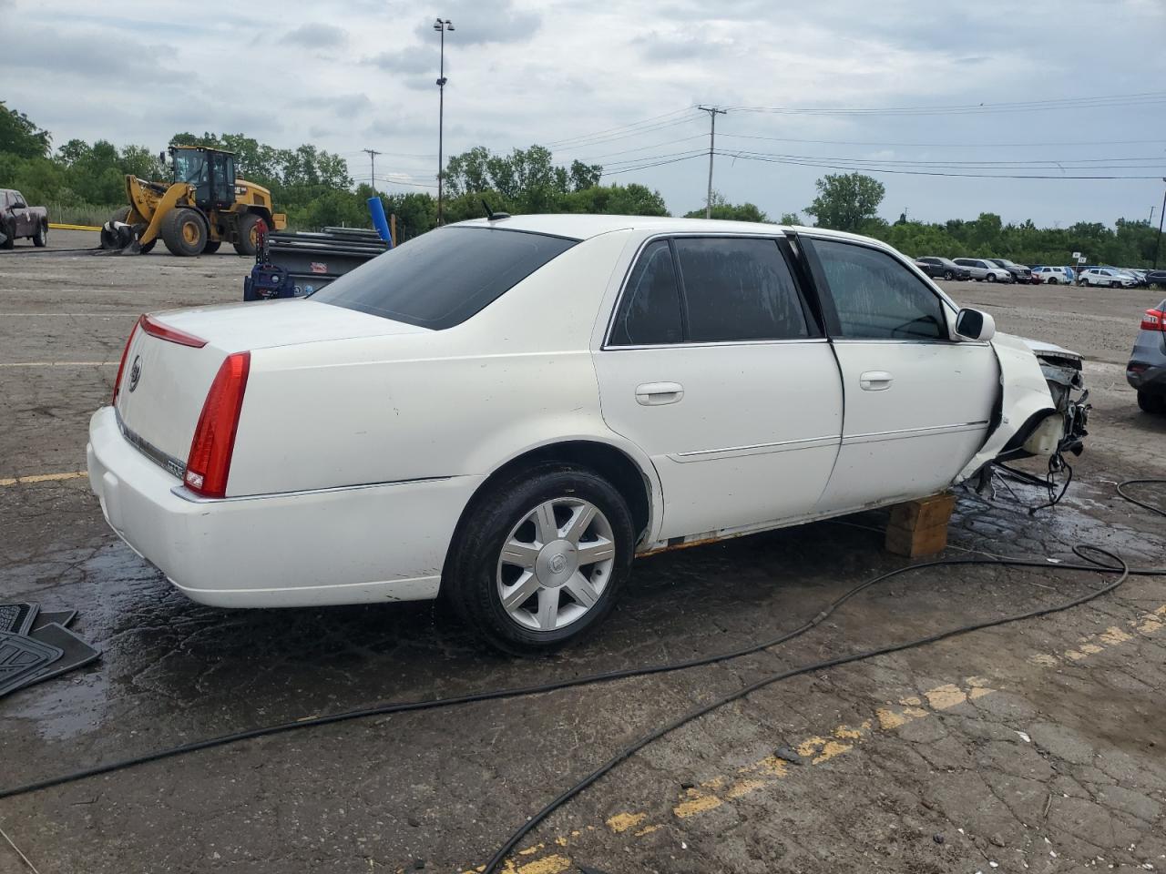 1g6kd57y46u117087 1G6KD57Y46U117087 2006 Cadillac Dts