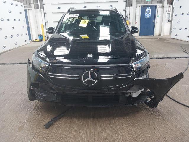 2022 MERCEDES BENZ EQB 350 AM