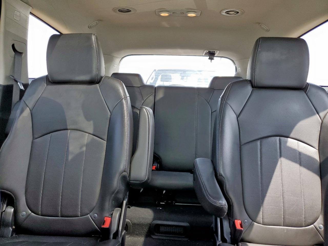 2017 Buick Enclave VIN: 5GAKRBKDXHJ151901 Lot: 65147895