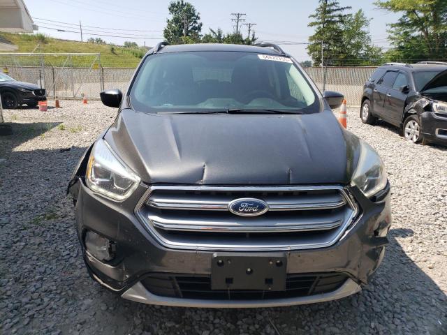  FORD ESCAPE 2017 Szary