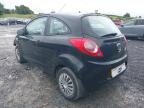 2010 FORD KA STUDIO for sale at Copart BELFAST