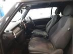 2012 MINI COOPER for sale at Copart WOLVERHAMPTON