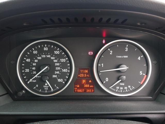 2008 BMW 530D M SPO