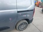 2019 PEUGEOT PARTNER PR for sale at Copart ROCHFORD