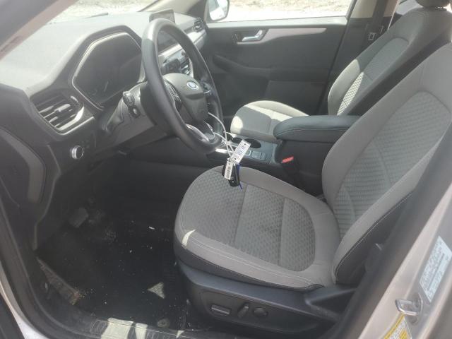  FORD ESCAPE 2020 Silver
