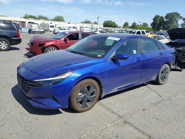 HYUNDAI ELANTRA BL 2023