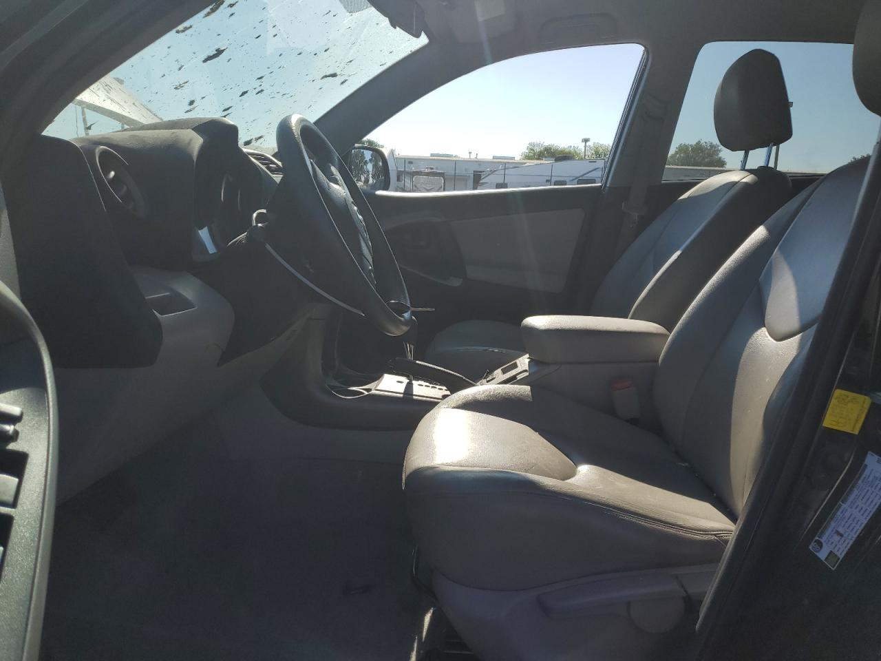 2011 Toyota Rav4 VIN: 2T3ZF4DV7BW082942 Lot: 64814295