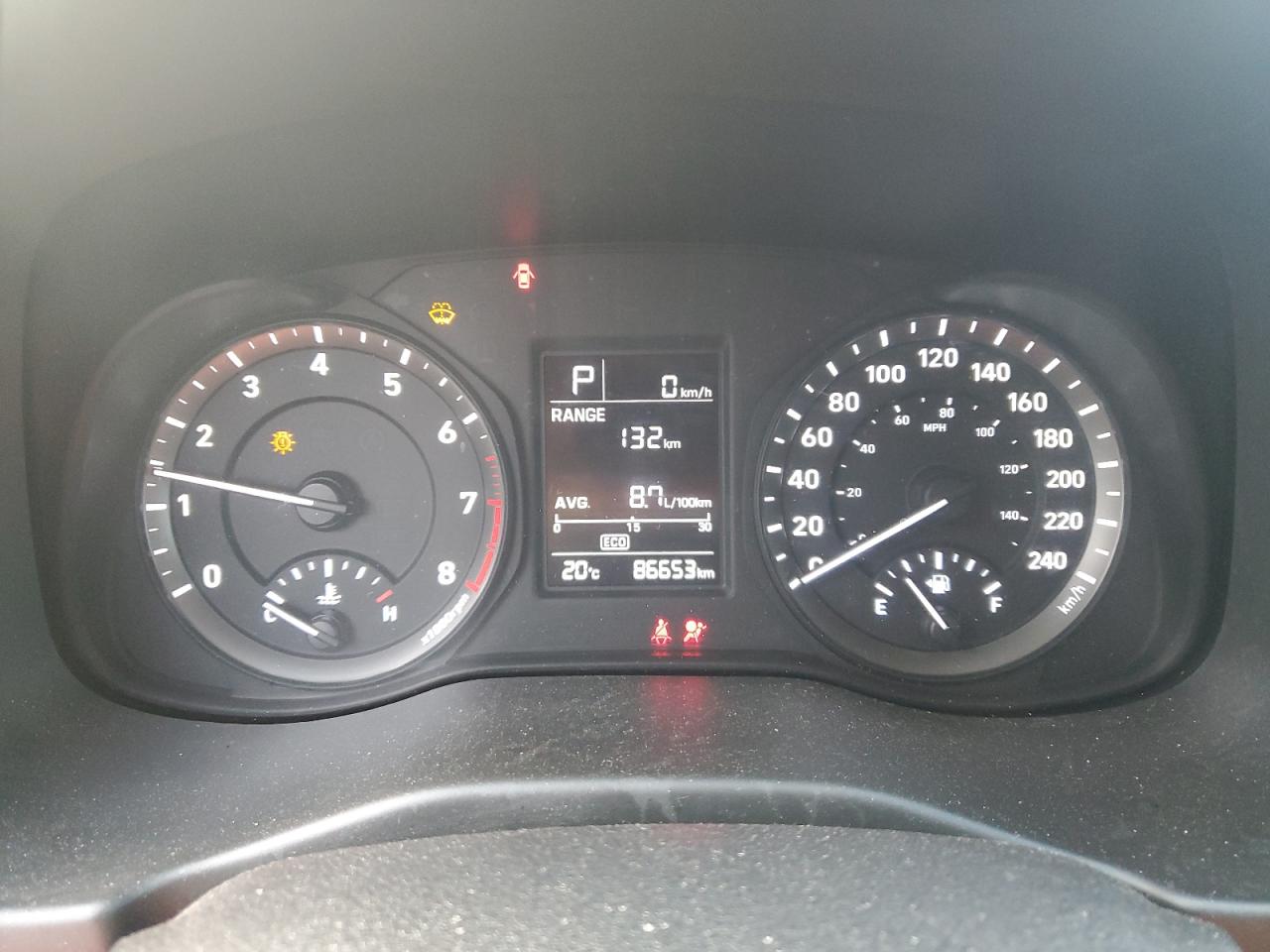 2021 Hyundai Kona Se VIN: KM8K1CAA7MU727712 Lot: 63558095