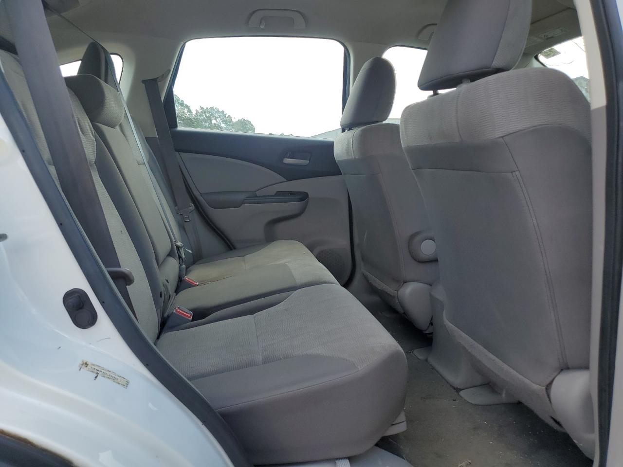2013 Honda Cr-V Lx VIN: 5J6RM3H32DL044530 Lot: 64589155