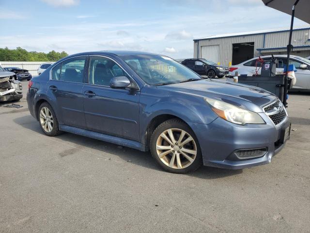  SUBARU LEGACY 2013 Granatowy