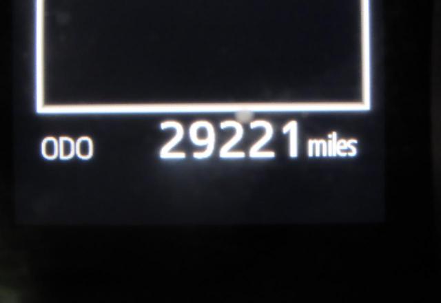  TOYOTA CAMRY 2020 Szary