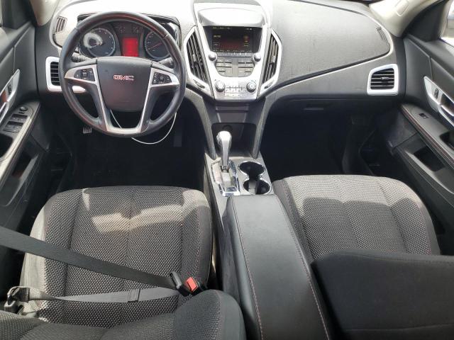  GMC TERRAIN 2012 Чорний
