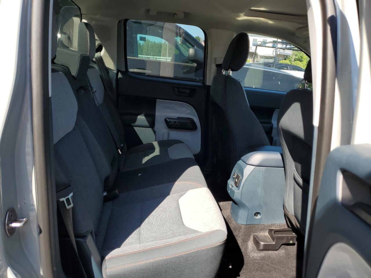 2024 Ford Maverick Xlt VIN: 3FTTW8J96RRA71482 Lot: 65547365