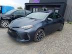 2017 TOYOTA COROLLA L   for sale at Copart QC - MONTREAL