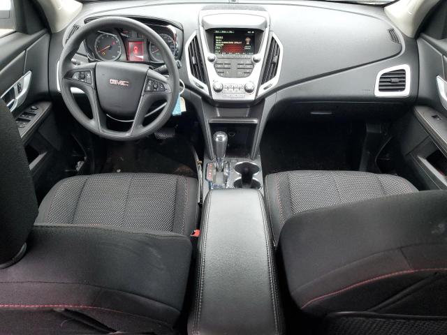 Parquets GMC TERRAIN 2017 Biały