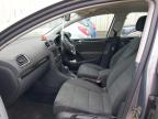 2011 VOLKSWAGEN GOLF MATCH for sale at Copart PETERLEE