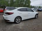 2020 HYUNDAI ELANTRA SEL   for sale at Copart ON - COOKSTOWN